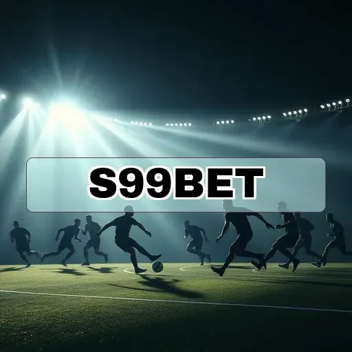 s99bet.com: Descubra as Melhores Estratégias para Jogos Online