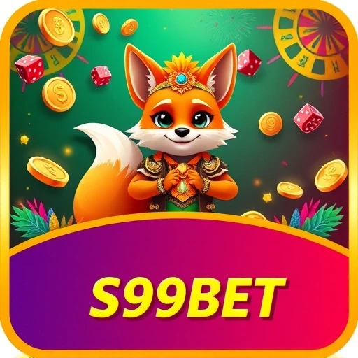 s99bet.com Logo