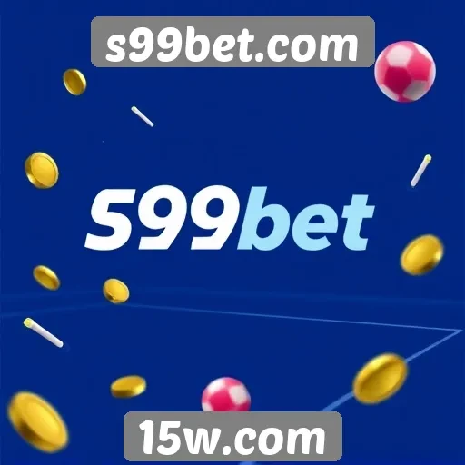 s99bet.com oferece diversos jogos de apostas online