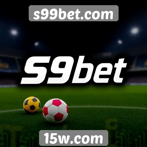 Plataforma de apostas s99bet.com cresce em popularidade