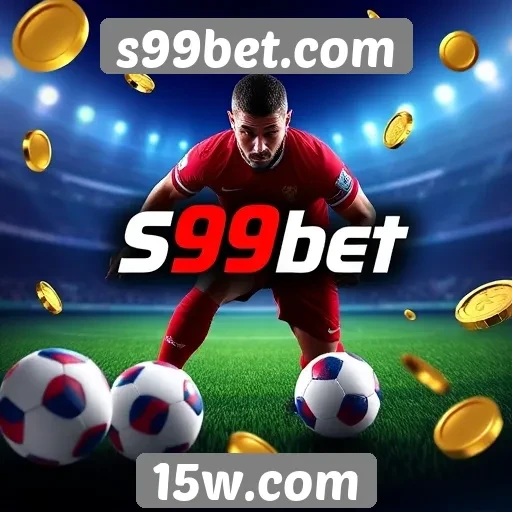 Promoções e bônus oferecidos pelo s99bet