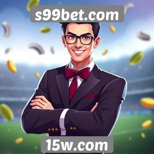Análise das funcionalidades do site s99bet