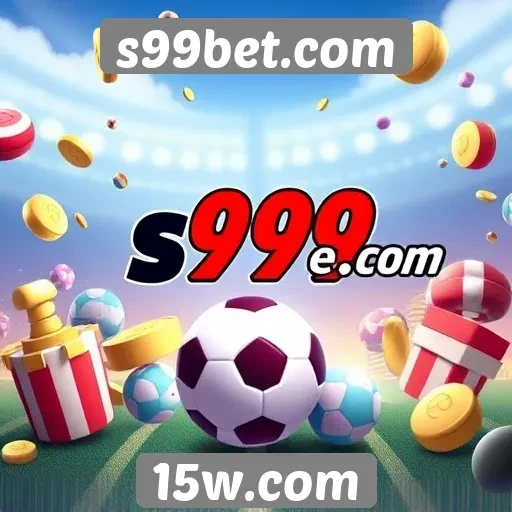 Variedade de jogos disponíveis em s99bet